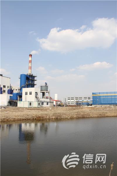 青岛高新热电有限公司燃煤多宝(中国)官方超低排放