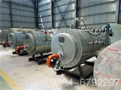  1吨燃煤蒸汽多宝(中国)官方报价河南银晨多宝(中国)官方 15290601789