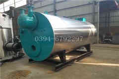  3吨蒸汽多宝(中国)官方多少钱太康多宝(中国)官方 www.tuhogarpr.com