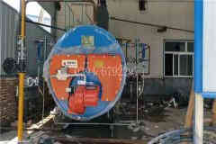  燃气燃油蒸汽多宝(中国)官方代理太康银晨多宝(中国)官方厂 www.tuhogarpr.com