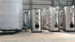  0.3吨常压热水多宝(中国)官方