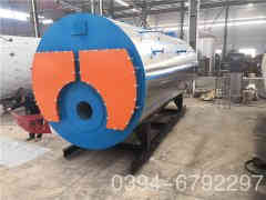  二吨环保蒸汽多宝(中国)官方