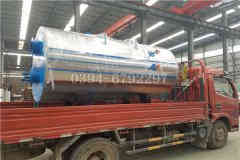  490kw液化气热水多宝(中国)官方