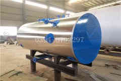  3吨天然气热水多宝(中国)官方