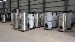  10吨供暖热水多宝(中国)官方