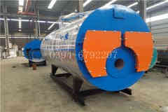  1400kw小型热水多宝(中国)官方