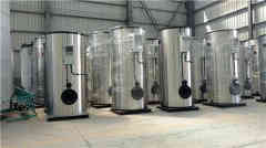  3吨全自动燃油热水多宝(中国)官方