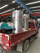  240kw大棚热水多宝(中国)官方