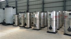  一吨冷凝燃油多宝(中国)官方