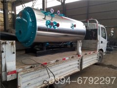  10万大卡大棚热水多宝(中国)官方