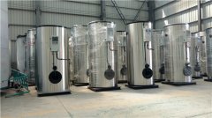  四吨低氮热水多宝(中国)官方