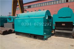  120万大卡大棚热水多宝(中国)官方