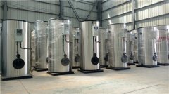  一吨浴池热水多宝(中国)官方