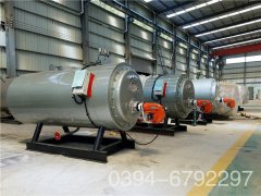  一吨液化气热水多宝(中国)官方