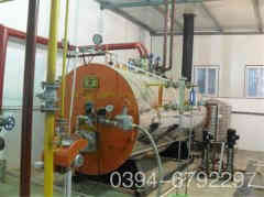  490kw热水专用多宝(中国)官方