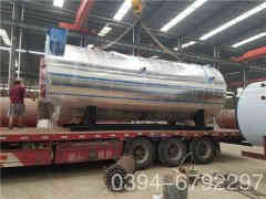  80万大卡大型热水多宝(中国)官方