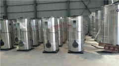  20吨三回程燃气多宝(中国)官方