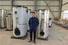  六吨燃气多宝(中国)官方