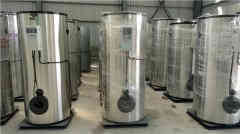  6吨酒店热水多宝(中国)官方