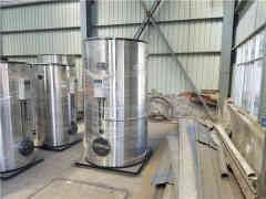  一吨常压热水多宝(中国)官方