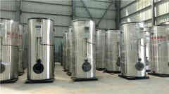  6吨全自动热水多宝(中国)官方