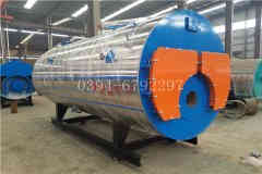  120万大卡热水采暖多宝(中国)官方