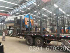  1吨承压热水多宝(中国)官方