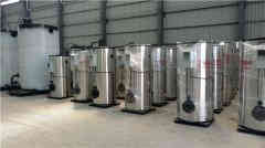  二吨三回程燃气多宝(中国)官方