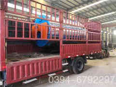  20万大卡热水采暖多宝(中国)官方