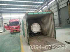  3吨热水专用多宝(中国)官方