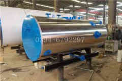  490kw冷凝热水多宝(中国)官方