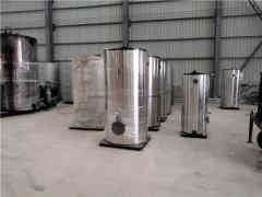  八吨燃气蒸汽多宝(中国)官方