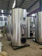  一吨立式蒸汽多宝(中国)官方