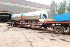  10吨取暖热水多宝(中国)官方