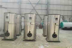  4吨燃气蒸汽多宝(中国)官方