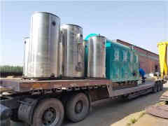  0.2吨自动热水多宝(中国)官方