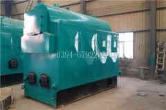  3吨低氮冷凝蒸汽多宝(中国)官方