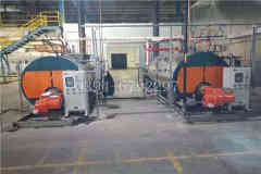  一吨冷凝蒸汽多宝(中国)官方