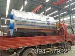  3吨环保蒸汽多宝(中国)官方