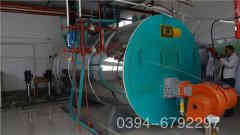  八吨工地热水多宝(中国)官方