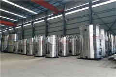  十吨液化气热水多宝(中国)官方