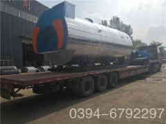 供热用燃气多宝(中国)官方