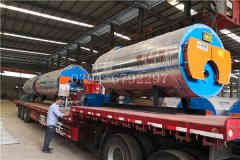 20吨热水多宝(中国)官方