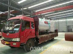 热水多宝(中国)官方省煤器