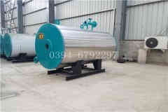 天然气常压热水多宝(中国)官方