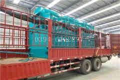 燃气热水多宝(中国)官方图片