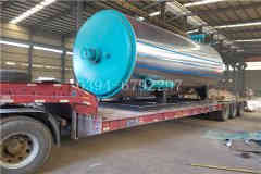 生物质蒸汽多宝(中国)官方2吨