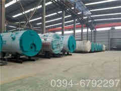 燃油蒸汽多宝(中国)官方生产商