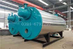 天然气多宝(中国)官方燃烧机