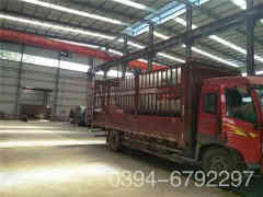 天然气蒸汽多宝(中国)官方参数